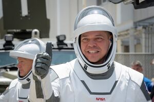 spacex