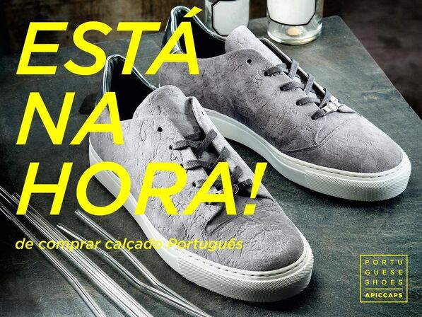 estação do calçado