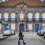 Braga eleita 'melhor destino europeu' para visitar em 2021