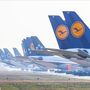 Aviação estima metade dos lucros em 2026 apesar do aumento de passageiros