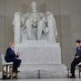 Covid-19: Trump está a tomar hidroxicloroquina