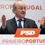 Rui Rio aponta 'erros compreensíveis' ao PS na luta contra a pandemia