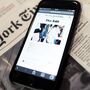 New York Times vai processar fundadora do ChatGPT