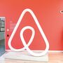 Airbnb proíbe câmaras de vigilância dentro dos alojamentos