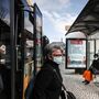 DGS publica orientações sobre transportes públicos