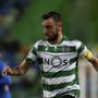 Sporting diz que nada deve à Sampdoria por Bruno Fernandes