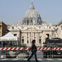 Vaticano opõe-se a projeto-lei italiano que ilegaliza discriminações homofóbicas