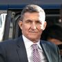 Flynn disse ter mentido ao FBI. Trump quer perdoá-lo
