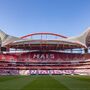 Lisboa é a favorita para receber os jogos que restam da Liga dos Campeões