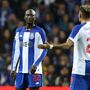 Jogadores do FC Porto reprovam condições da DGS para retomar a Liga