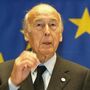 Antigo presidente francês Giscard d'Estaing investigado por assédio sexual 