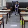 Covid-19: escolas contra reabertura