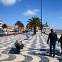 Cascais paga teste e quarentena a idosos que vão a casa de familiares no Natal