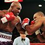 Tyson vs Holyfield: um regresso só para ajudar os sem-abrigo?