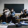 DGS mantém escolas abertas mesmo com casos de covid-19