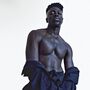Moses Sumney fala do novo álbum: 'Sou mais escritor que músico'