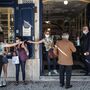 Negócios na indústria portuguesa afundaram 33% em abril