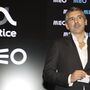 Ex-CEO da Altice, Alexandre Fonseca, constituído arguido