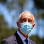 Marcelo Rebelo de Sousa: 'Vamos vencer, mas vamos vencer juntos'