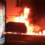 Lisboa: Em prisão domiciliária de dia, a incendiar carros à noite