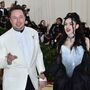 Grimes processa Elon Musk pela custódia de filho 