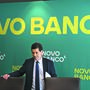 Lone Star põe à venda negócio do Novo Banco em Espanha