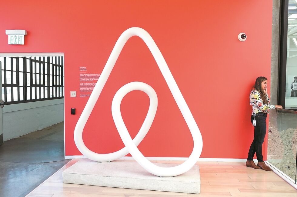 Airbnb