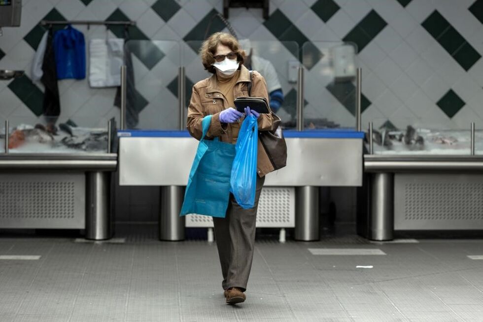 açores coronavirus covid