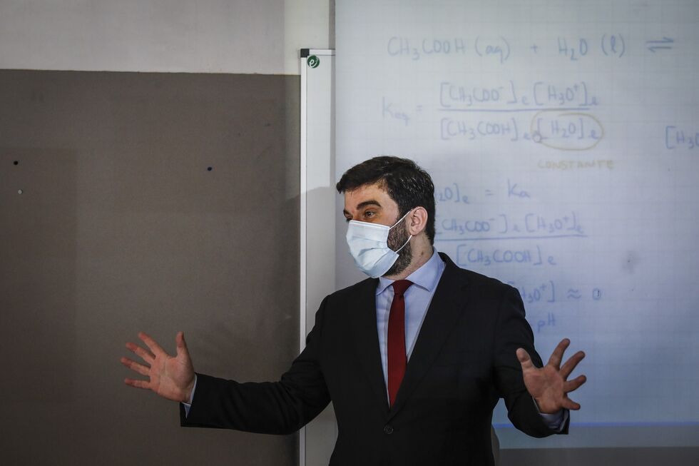 Tiago Brandão Rodrigues