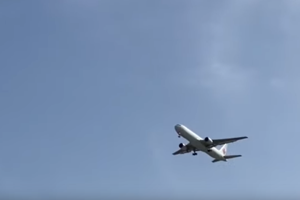 Aeroporto de Madrid prepara aterragem de emergência de avião sem roda com 130 pessoas a bordo