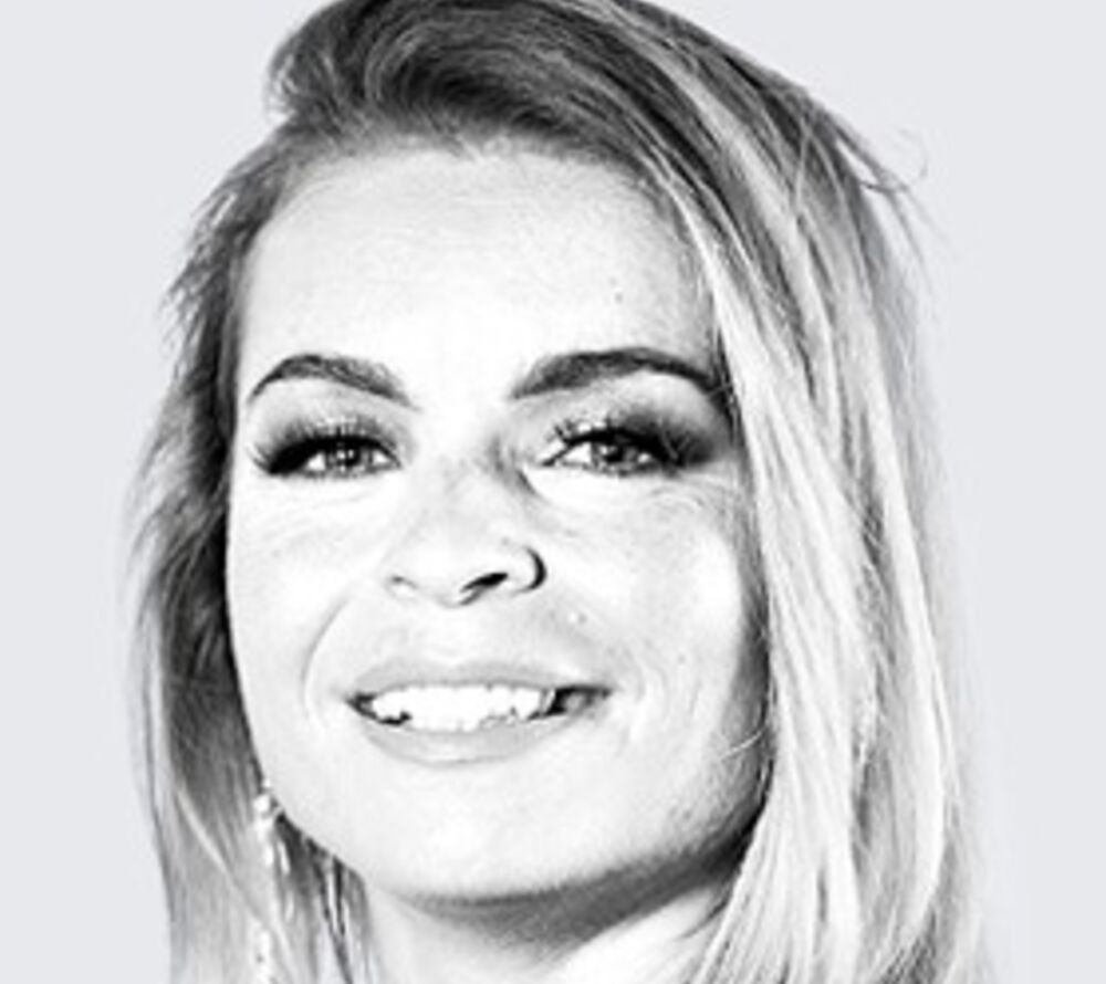 Mafalda Almeida 