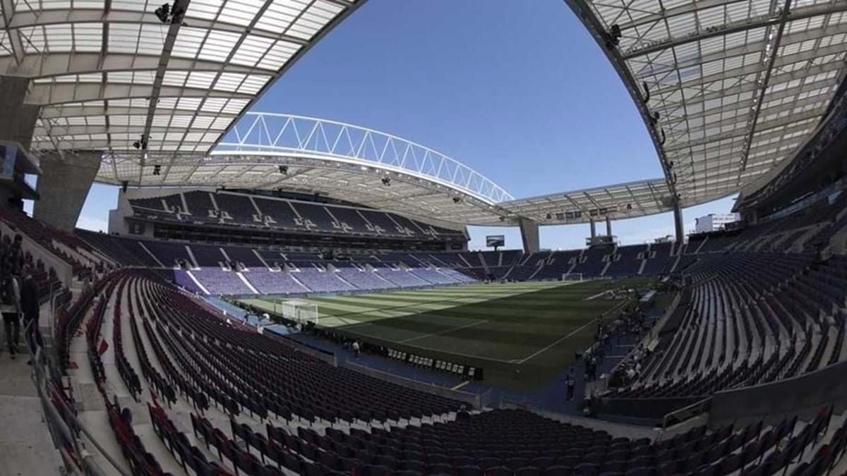 Agenda Estádio do Dragão - Porto Jogos, Bilhetes, Horários