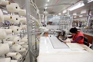 INE confirma crescimento hómologo do PIB de 2,3% e estagnação em cadeia no 2.º trimestre