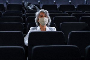 Covid-19: Promotores de eventos consideram cancelamentos sem 'qualquer fundamento'