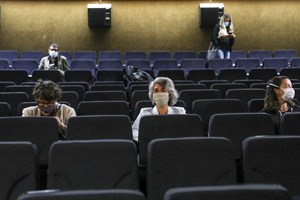 Associações de cultura alertam que apoios deixam de fora muitos trabalhadores
