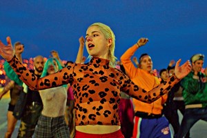 Ema, de Pablo Larraín: quando tudo arde, uma rapariga dança
