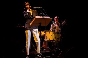 Deixem o Pimba em Paz: o triunfante regresso dos concertos