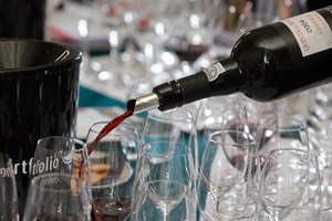 Exportações de vinho cresceram 2,1% para 185 milhões de euros no primeiro trimestre