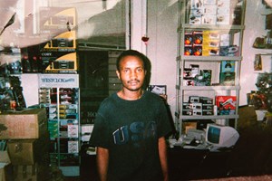 Amadou Diallo foi morto com 41 tiros. Os polícias foram absolvidos