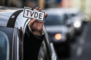 TVDE, táxis, trotinetas e bicicletas juntas numa só aplicação