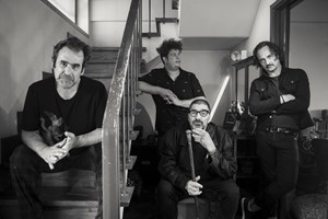 Pop Dell'Arte voltaram, dez anos depois: “A transgressão é o motor da História”