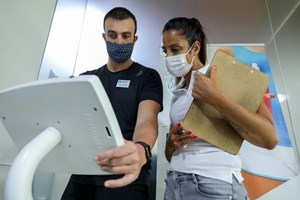 Espaço para despesas dos ginásios já está disponível no portal e-fatura