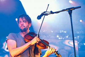 Owen Pallett sobre o novo álbum: 'Nunca me imaginaria assim'