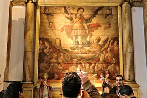 Viagem a Alvito: de volta ao Alentejo Medieval