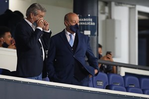 Ministério Público diz que Pinto da Costa desvia milhões do FC Porto há dez anos