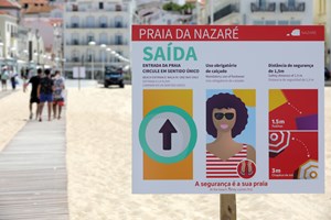 Prepare-se para mais um verão anormal