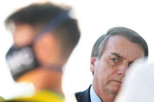 Covid-19: Supremo do Brasil determina retoma da divulgação de dados acumulados
