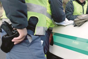 Militares da GNR envolvidos em agressões no Monte da Caparica alvo de processo disciplinar