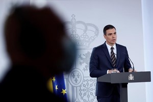 Espanha vai dar cheque de 200 euros para responder a aumento dos preços