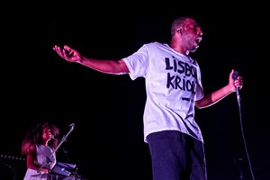 Concerto solidário une artistas em apoio ao Iémen